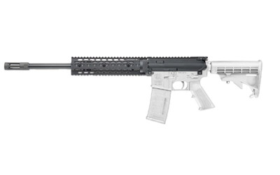 Smith & Wesson Smith & Wesson M&P15 300 Whisper 16