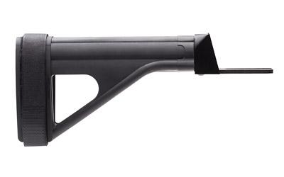 SB Tactical AK Pistol Brace SOB47 Black