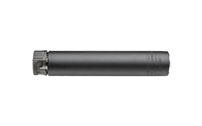 Surefire Socom Gen2 Sps 300 Blackout Black