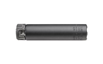 Surefire Surefire Socom Gen2 Rc2 5.56mm Black