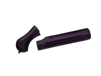 Speedfeed Spdfeed Pistol Grip Set Rem870 Black