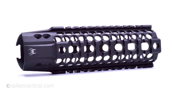 Spike's Tactical Spikes Tactical Light Weight Bar2 Rail 7