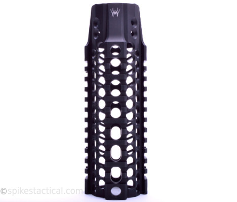 Spike's Tactical Spikes Tactical Light Weight Bar2 Rail 7