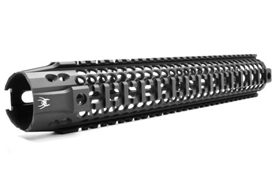 Spike's Tactical Spikes Tactical Light Weight Bar2 Rail 13