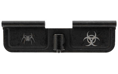 Spikes Tactical Ejection Port Door(bio Hazar