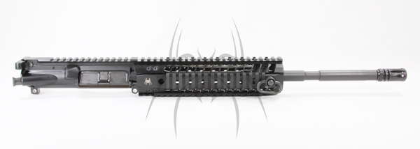 Spike's Tactical Spikes Tactical Upper 5.56 / 223 16