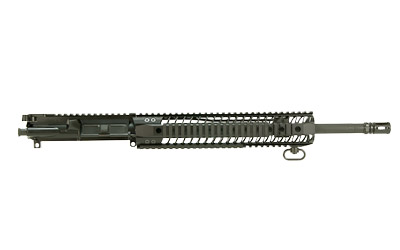 Spike's Tactical Spikes Tactical 556 Mid Le Upper 16