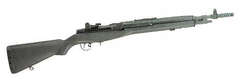 Springfield M1a Sct Squad 308 Synthetic 10rd
