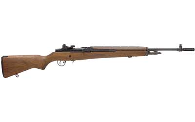 Springfield M1a Ldd 308 Bl Walnut 10rd