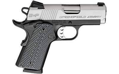 Springfield Springfield 9mm Emp Bitone 3