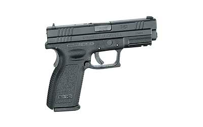 Springfield Xd40 Ess 40sw 4