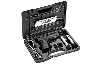 Springfield Springfield Xd9 Ess 9mm 3