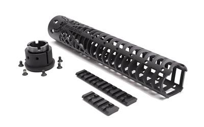 Spike's Tactical Spikes Tactical Spider Web Rail 12