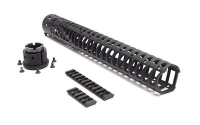 Spike's Tactical Spikes Tactical Spider Web Rail 15