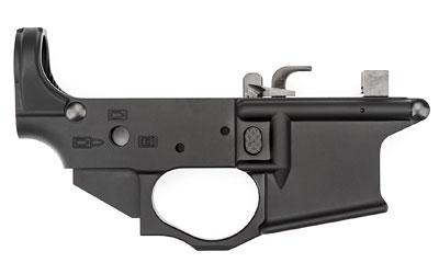 Spikes Tactical Stripped Lower 9mm Clt Style STLS910 Photo 2