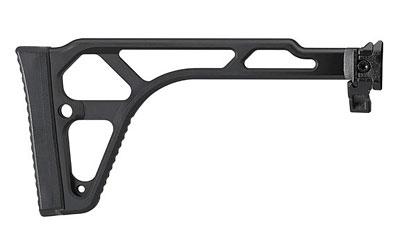 Sig Sauer Sig Sauer Mcx/mpx Skeletonized Folding Stock Black