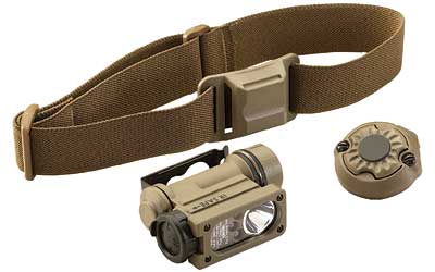 Streamlight Streamlight Sidewinder II Compact Coyote