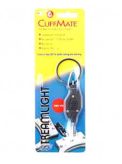 Streamlight Streamlight Cuffmate (cuff Key with led)