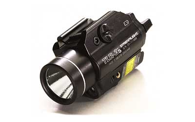 Streamlight Streamlight Tlr-2 Strobe Light/laser