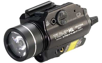 Streamlight Tlr-2 Hl