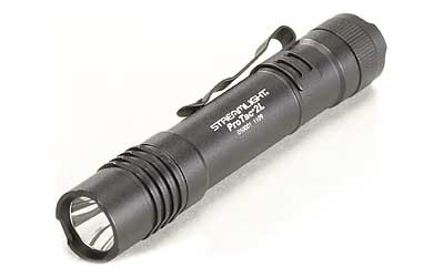 Streamlight Protac 2l Led Black with hlstr