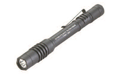 Streamlight Protac 2aaa Black Led