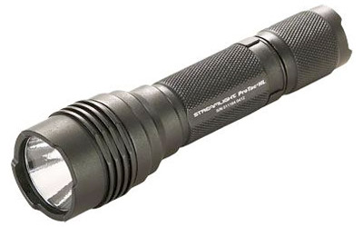 Streamlight Protac Hl Black Led