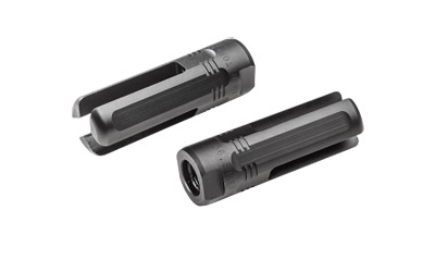 Surefire Surefire Eliminator Flash Hider 5.56mm 1/2x28