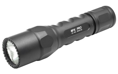 Surefire 6px Pro-Black 15/275 Lm-led