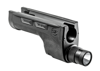 Surefire Surefire DSF-870Ultra-High Two-Output-Mode LED WeaponLight for Remington 870