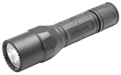 Surefire Surefire G2x Tactical-Black 275 Lm-led