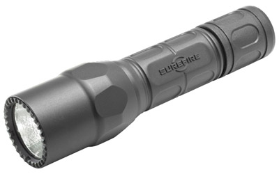 Surefire Surefire G2x Pro-Black 275/15 Lm-led