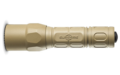 Surefire G2x Pro-tan 275/15 Lm-led