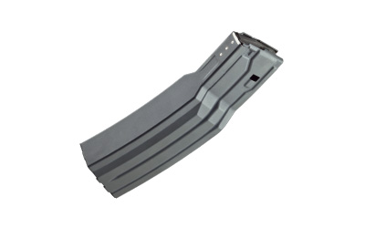 Surefire Surefire High-Capacity Magazine, 60 Round - Aluminum Gray