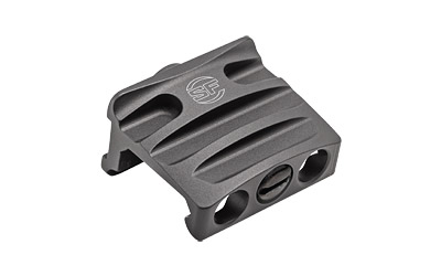 Surefire Rail Mount Rplcmnt M3/m6 Black