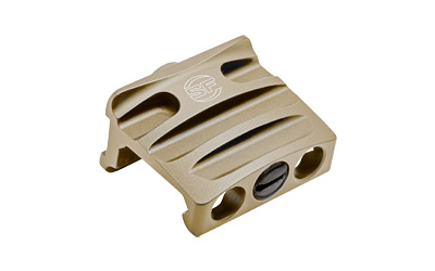 Surefire Surefire Rail Mount Rplcmnt M3/m6 Tan