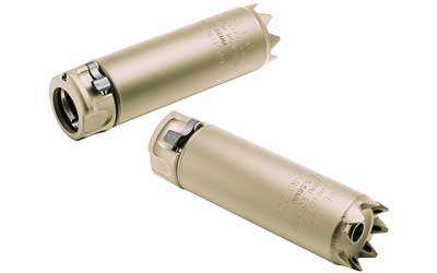 Surefire Surefire SOCOM556-MINISOCOM Series Sound Suppressor (Silencer)