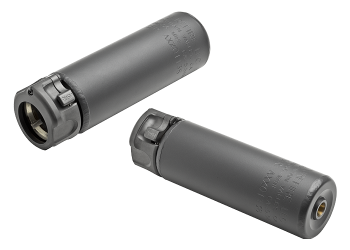 Surefire Surefire SOCOM556-MINISOCOM Series Sound Suppressor (Silencer)