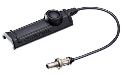 Surefire Rail Remote Dual Pressure Switch 7