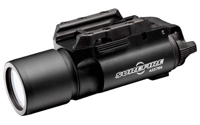 Surefire Surefire X300U Black 500 Lm LED