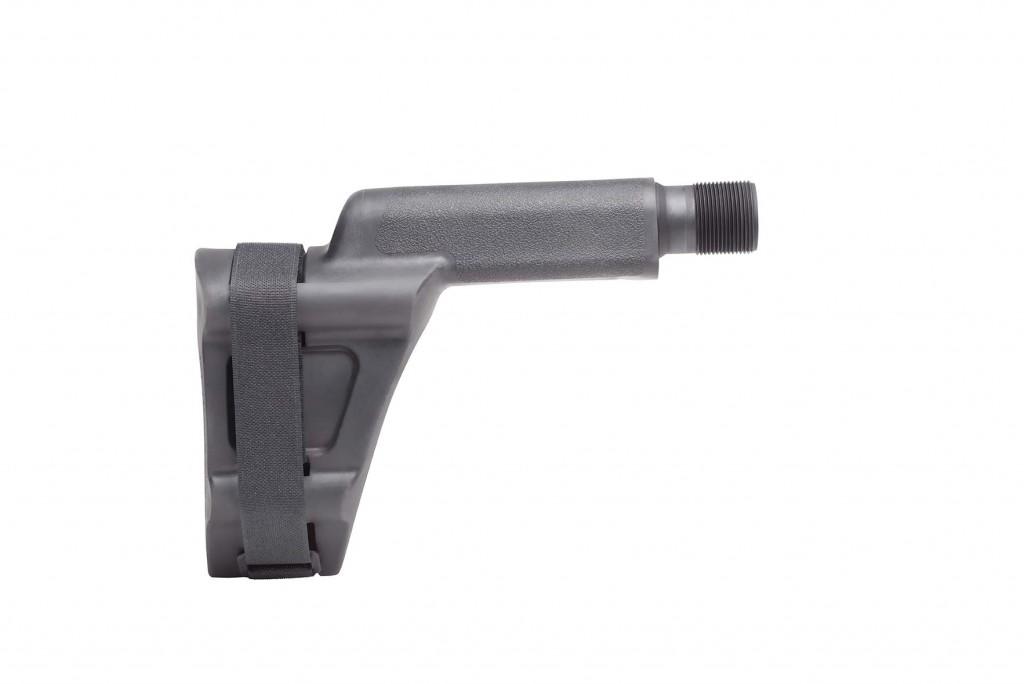 SB Tactical SB Tactical Kriss Vector Pistol Brace Black