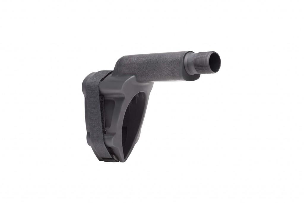 SB Tactical SB Tactical Kriss Vector Pistol Brace Black