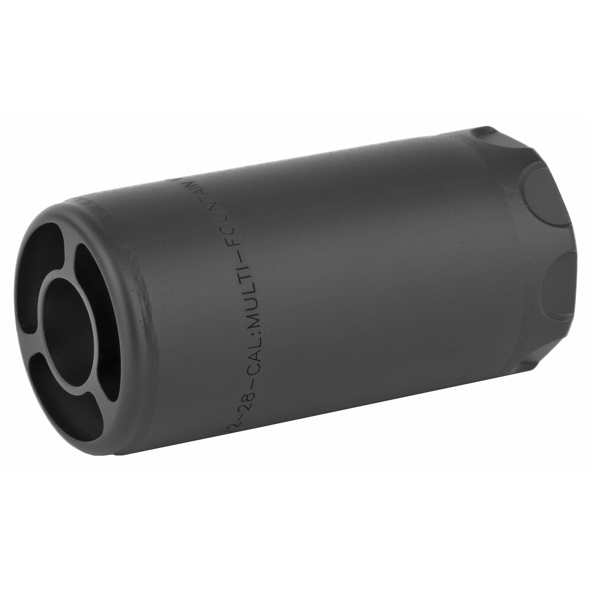 Surefire Surefire Warden 556 Direct Thread Black