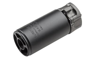 Surefire Warden Blast Diffuser Black