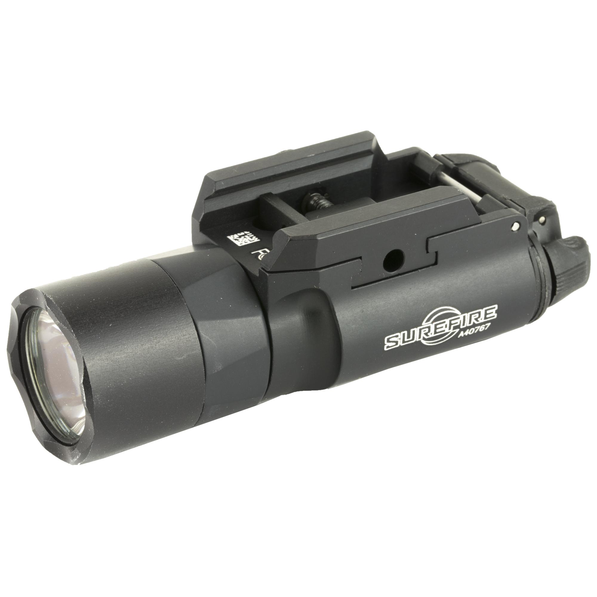 Surefire X300u-b Black 1000 Lm-led