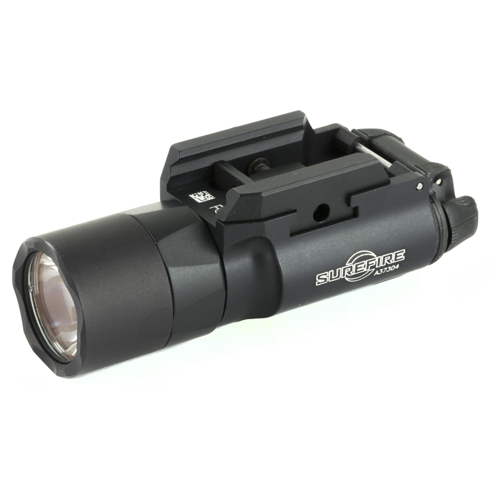 Surefire Surefire X300u-b Black 1000 Lm-led