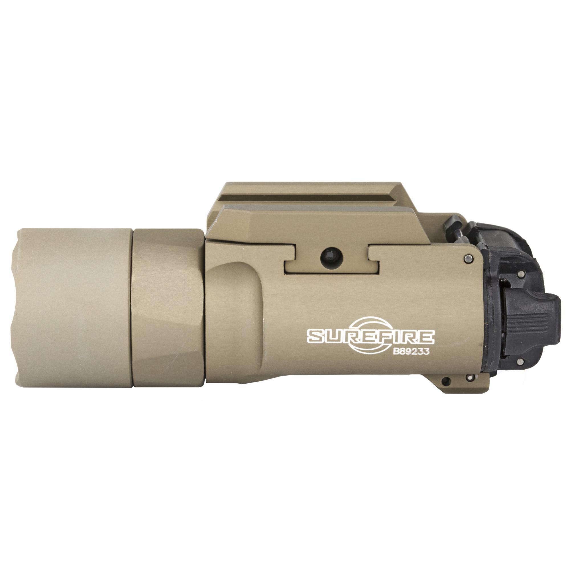 Surefire Surefire X300u-b Tan 1000 Lm-led