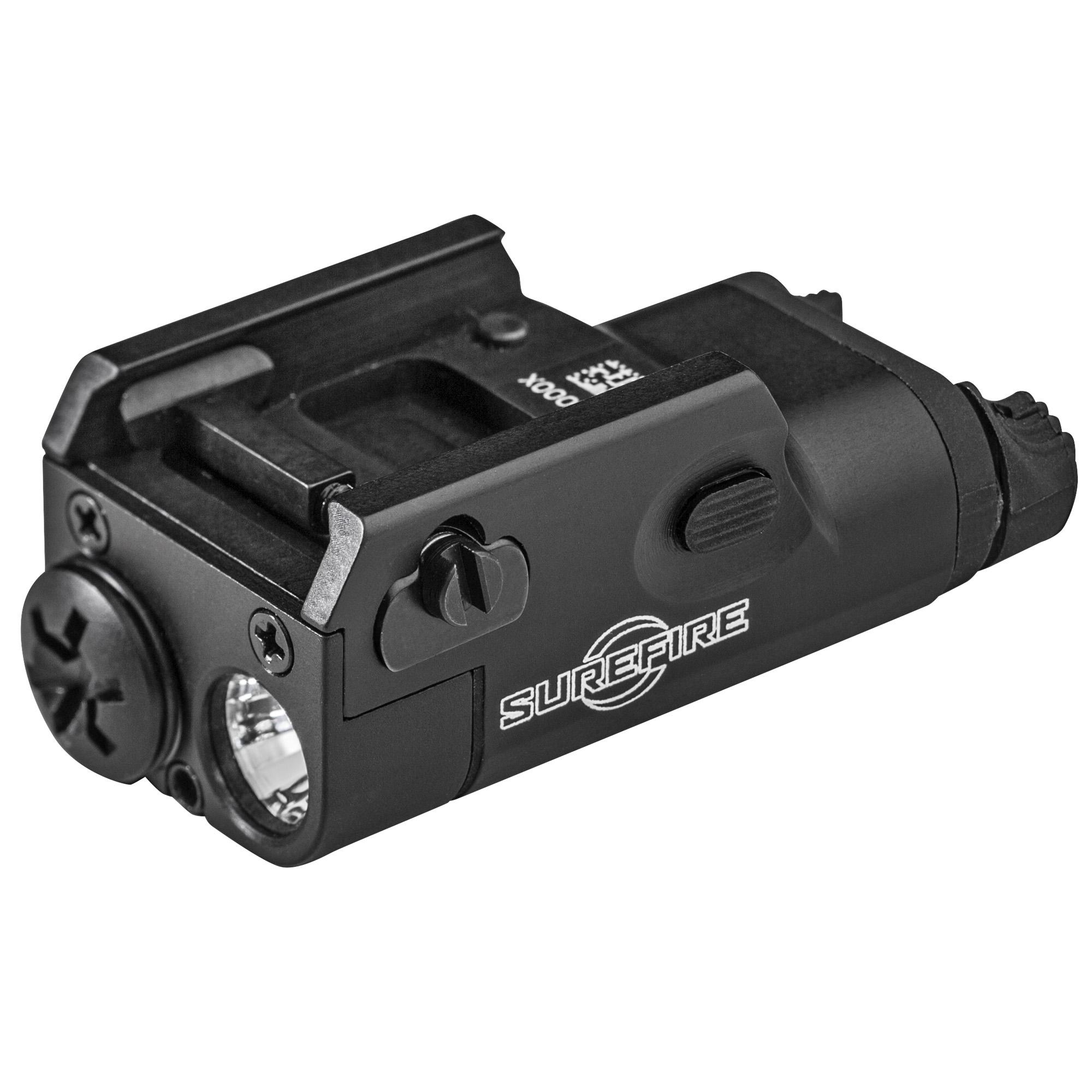 Surefire Surefire Xc1 Cmp Pistol Light 300lum