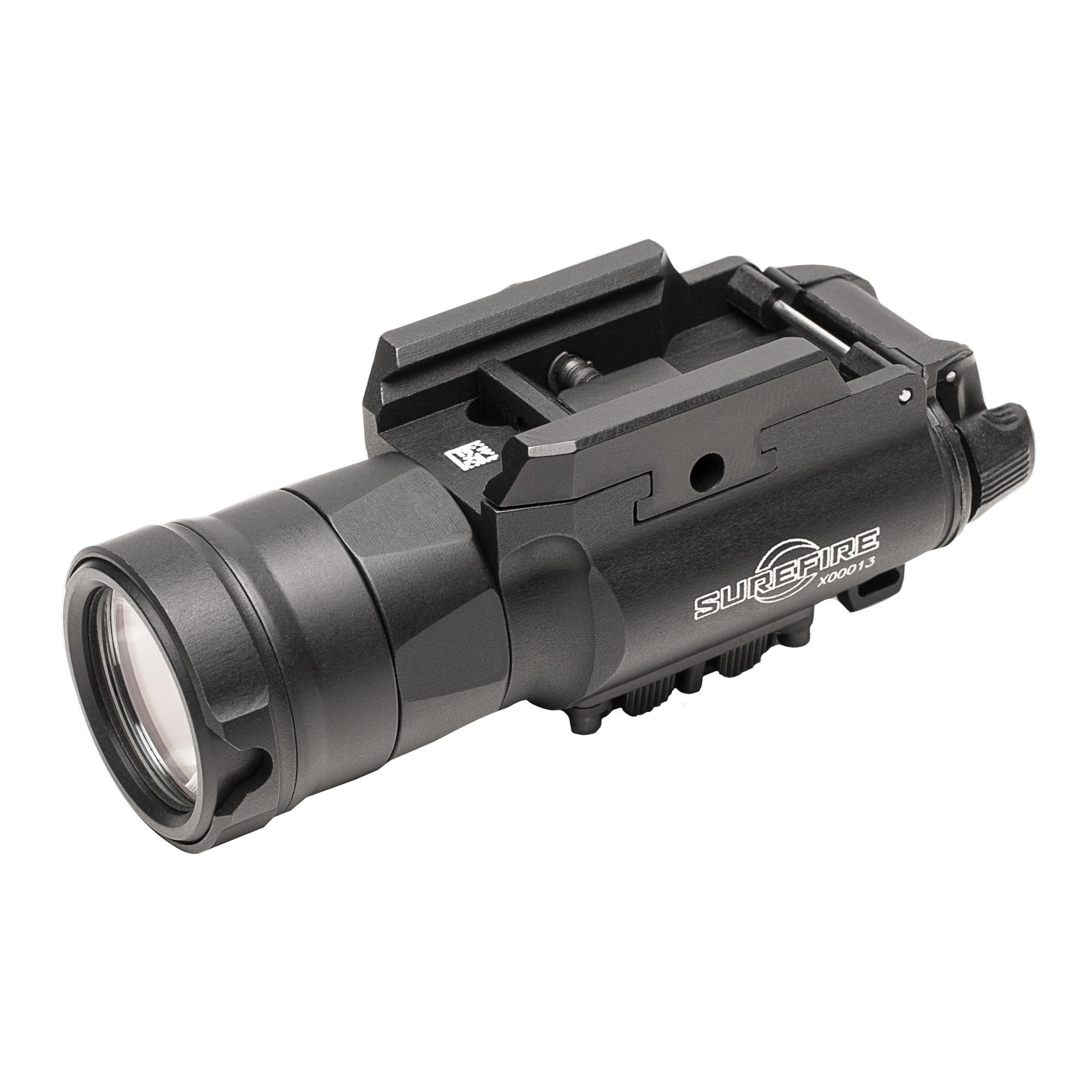 Surefire Surefire Xh30 Tir 1000lum Mstrfir