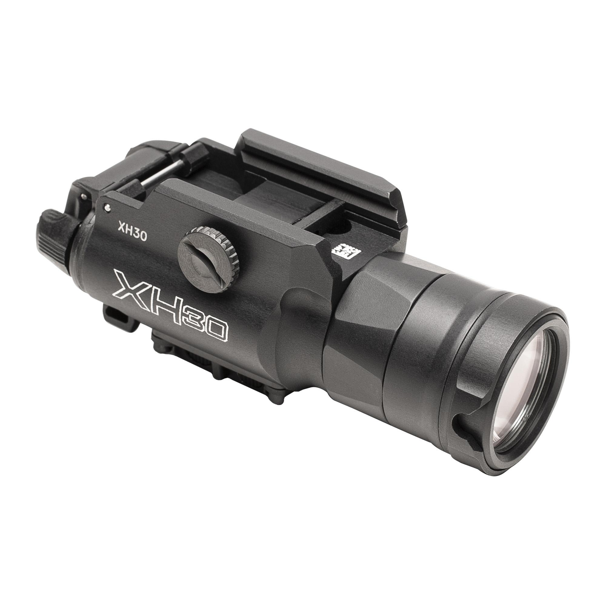 Surefire Surefire Xh30 Tir 1000lum Mstrfir